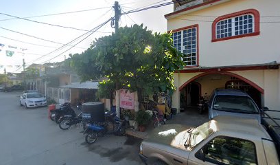 Refaccionaria Vargas