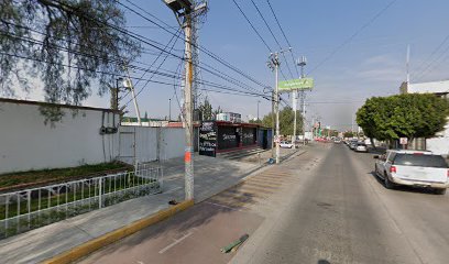 Refaccionaria Veltamm