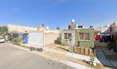 Refaccionaria Villas