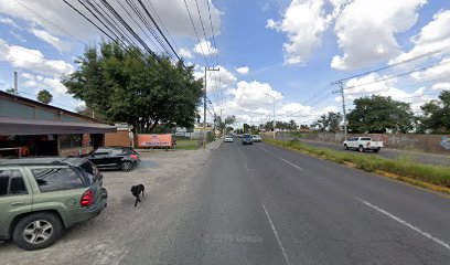 Refaccionaria Vs