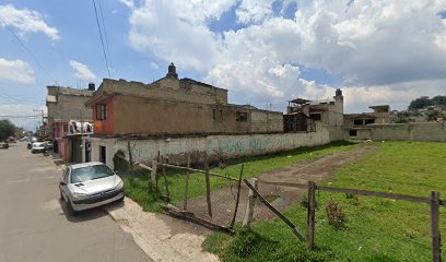 Negocio Refaccionaria Xalatlaco