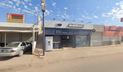 Refaccionaria Y Accesoria-Motos Y Bicicletas