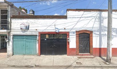 Negocio Refaccionaria Y Accesorios Para Moto