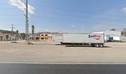 Negocio Refaccionaria Y Lubricantes El General