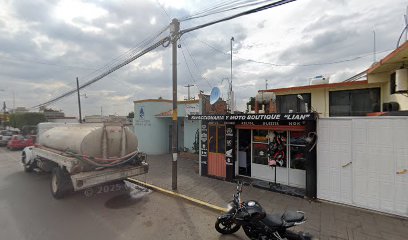 Refaccionaria Y Moto Boutique 