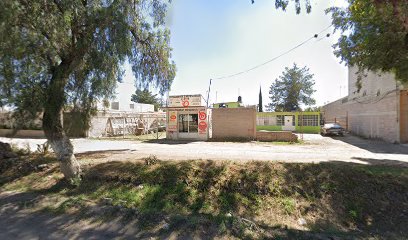 Refaccionaria Y Moto Servicio Tuxpan