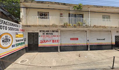 Refaccionaria Y Motoservicio Charly