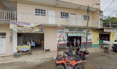 Negocio Refaccionaria Y Motoservicios Ayutla