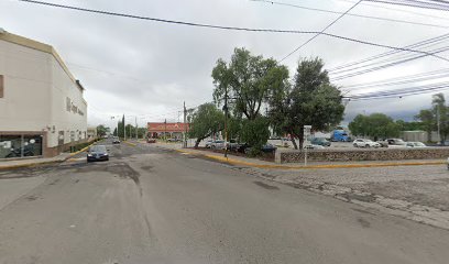 Negocio Refaccionaría Y Reactificadora Los Reyes