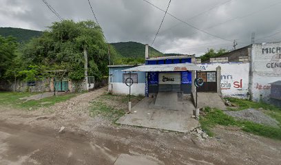 Negocio Refaccionaria Y Reparación De Motos Muñoz