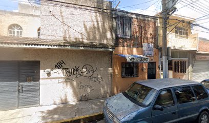 Refaccionaria Y Reparaciones De Motos J'b