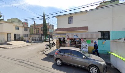 Negocio Refaccionaria Y Taller