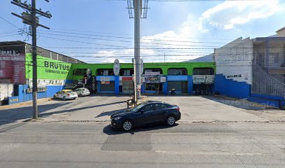 Refaccionaria Y Taller De Moto