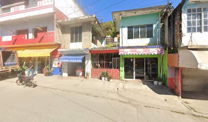Negocio Refaccionaria Y Taller De Motos