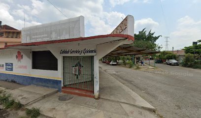 Negocio Refaccionaria Y Taller De Motos