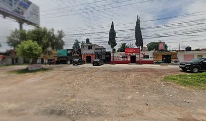 Negocio Refaccionaria Y Taller De Motos