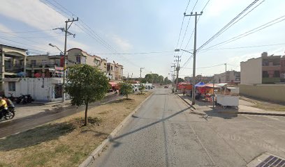 Refaccionaria Y Taller De Motos