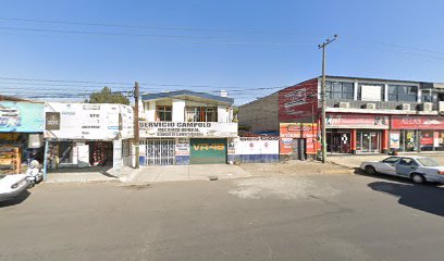Refaccionaria Y Taller De Motos