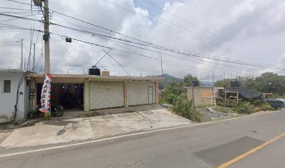 Negocio Refaccionaria Y Taller De Motos