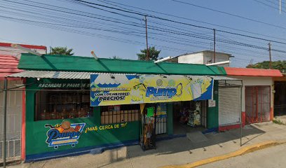 Refaccionaria Y Taller De Motos