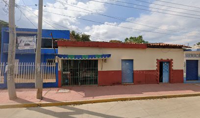 Refaccionaria Y Taller De Motos Arce