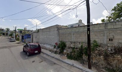 Refaccionaría Y Taller De Motos Cucho
