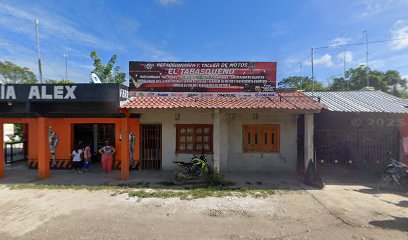Refaccionaria Y Taller De Motos El Tabasqueño