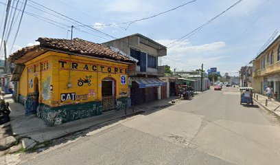 Negocio Refaccionaria Y Taller De Motos