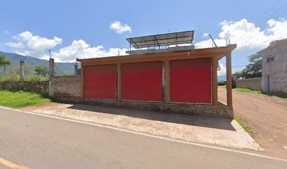 Negocio Refaccionaria Y Taller De Motos Jaimes