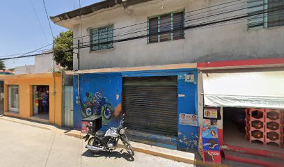 Negocio Refaccionaria Y Taller De Motos Kafer