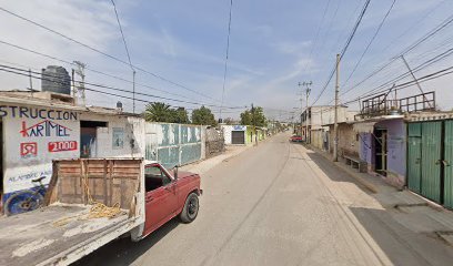 Negocio Refaccionaria Y Taller De Motos La Garita