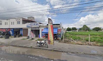 Negocio Refaccionaria Y Taller De Motos Leos