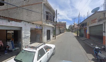 Refaccionaria Y Taller De Motos Ortega