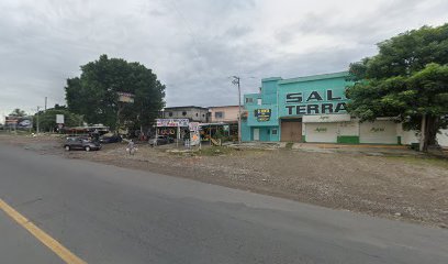 Negocio Refaccionaria Y Taller De Motos Pako's
