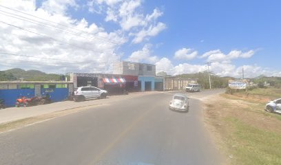Negocio Refaccionaria Y Taller De Motos Rd