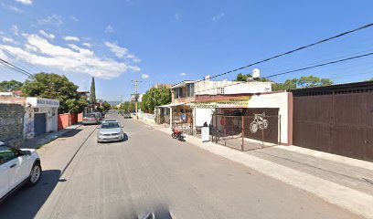 Refaccionaría Y Taller De Servicio De Motocicletas