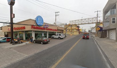 Refaccionaria Y Taller Mecánico De Motos Volcan Motos