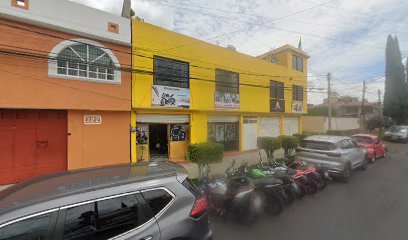 Refaccionaria Y Taller Premium Riders Motoclub