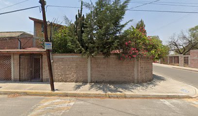 Negocio Refaccionaria Y Taller Rojas