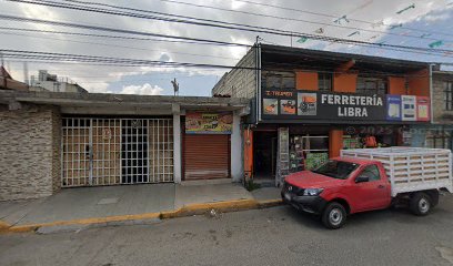 Refaccionaria Zepeda Ecopartes