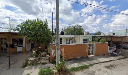 Refaccionaria Zonemotors