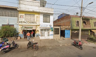 Refacciones