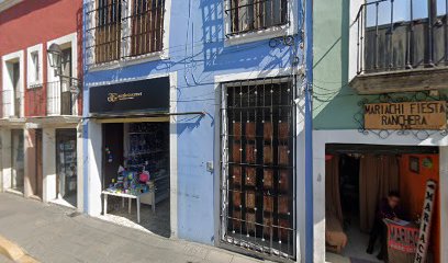 Refacciones