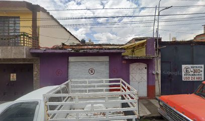 Negocio Refacciones