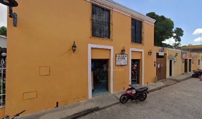 Negocio Refacciones Ayora Izamal