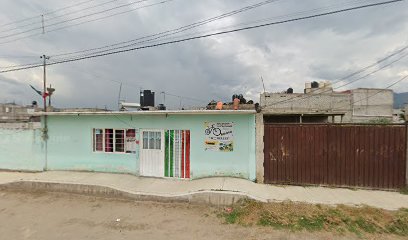 Negocio Refacciones Bicicletas Gonzalez