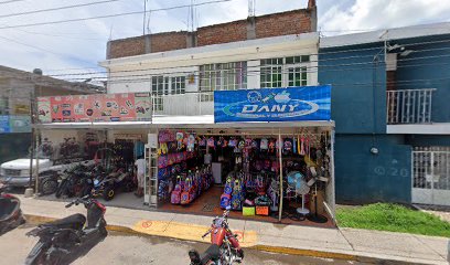 Negocio Refacciones De Moto