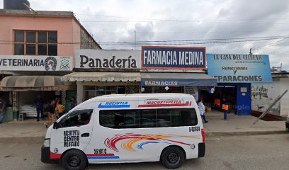 Refacciones De Motocicletas Y Bicicletas Bicitlan