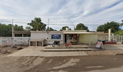 Refacciones De Motos Emiliano