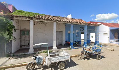 Negocio Refacciones De Motos Jireh